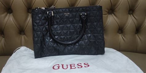 tas guess est 1981